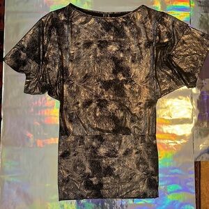 Muzzarghee womens dress/shirt